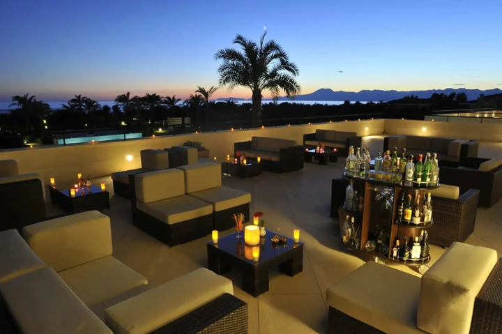 Белек: Kempinski Hotel The Dome Belek 
