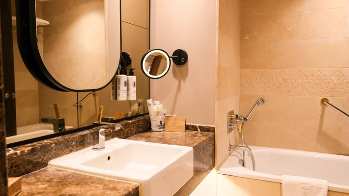 Белек: Kempinski Hotel The Dome Belek 
