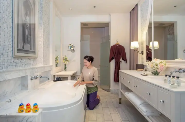Белек: Kempinski Hotel The Dome Belek 