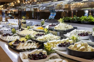 Белек: Kempinski Hotel The Dome Belek