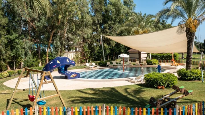 Белек: Kempinski Hotel The Dome Belek