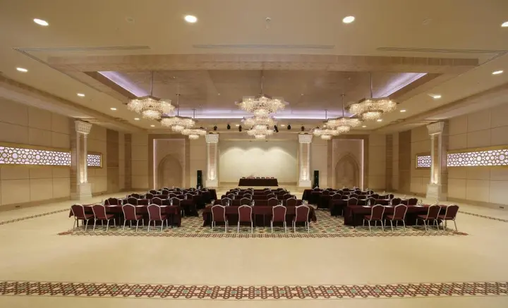 Белек: Kempinski Hotel The Dome Belek 