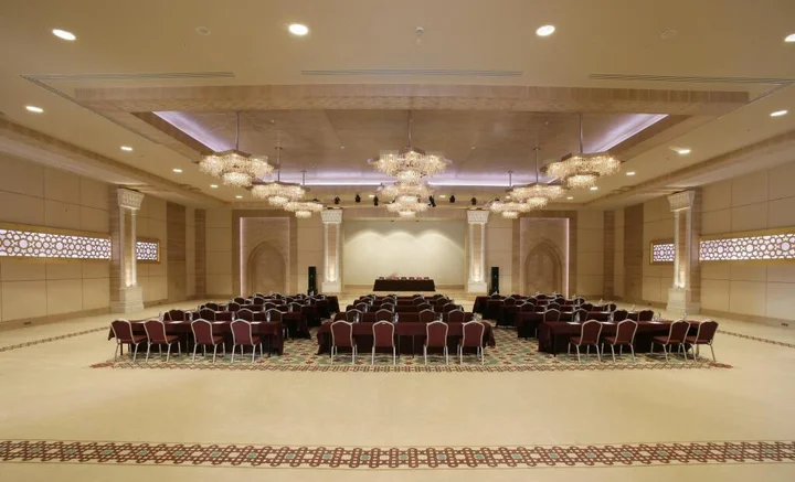 Белек: Kempinski Hotel The Dome Belek