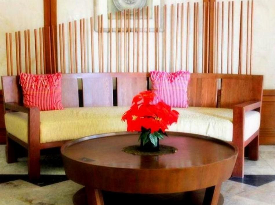 Chiangmai Garden Hotel — фото 4