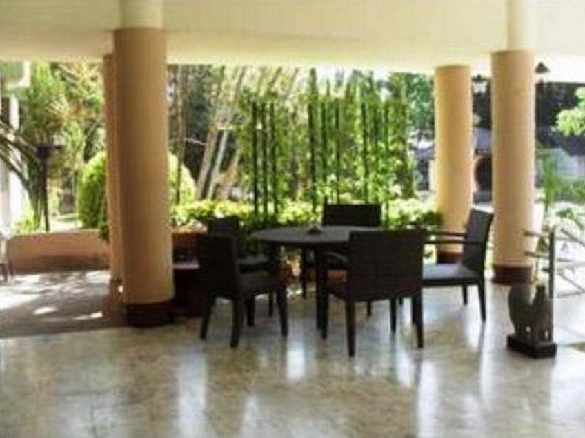 Chiangmai Garden Hotel — фото 6