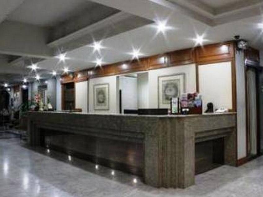 Сарапхи: Chiangmai Garden Hotel
