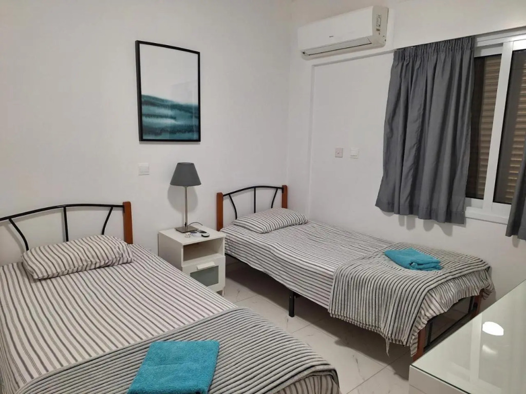 Лимассол: Diana House Apartment