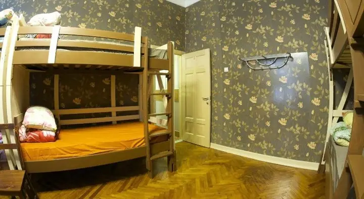 Штраус Хаус — фото 5