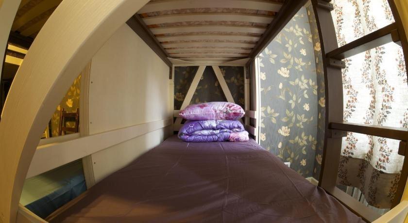Штраус Хаус — фото 2