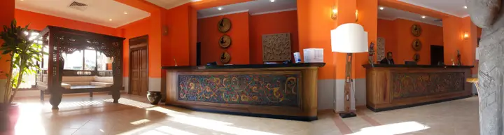 Domina Elisir Thalasso & Spa — фото 2
