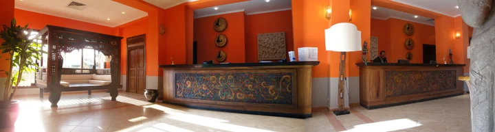 Шарм-эш-Шейх (Шарм-эль-Шейх): Domina Elisir Thalasso & Spa
