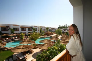 Шарм-эш-Шейх (Шарм-эль-Шейх): Domina Elisir Thalasso & Spa