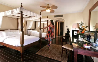 Шарм-эш-Шейх (Шарм-эль-Шейх): Domina Elisir Thalasso & Spa
