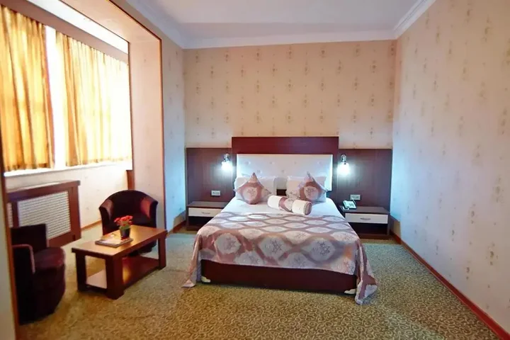 Нахичевань: Grand Nakhchivan Hotel