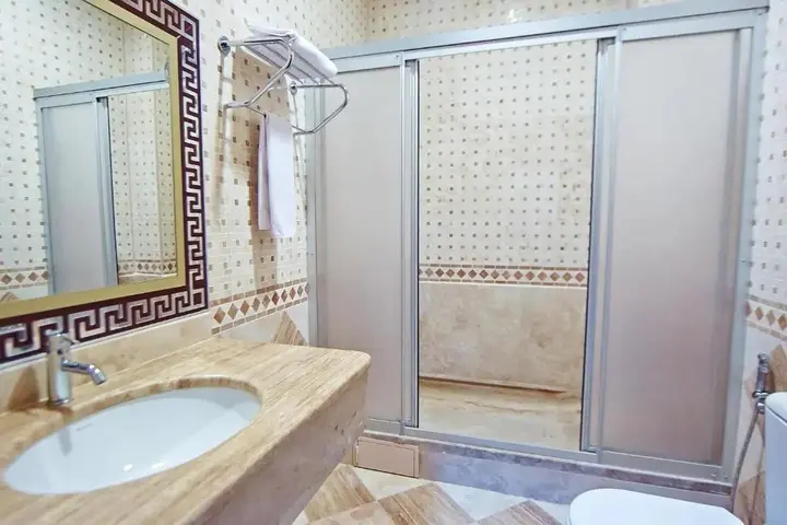 Нахичевань: Grand Nakhchivan Hotel