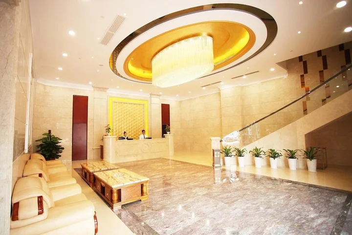 Дунгуань: Dongguan Jinghao Hotel