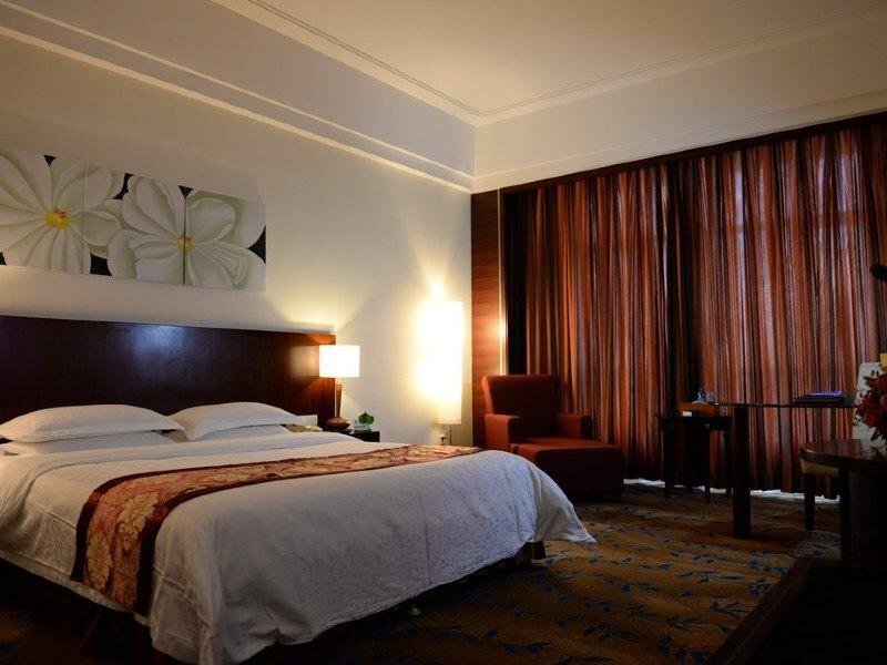 Дунгуань: Dongguan Tianyu Hotel