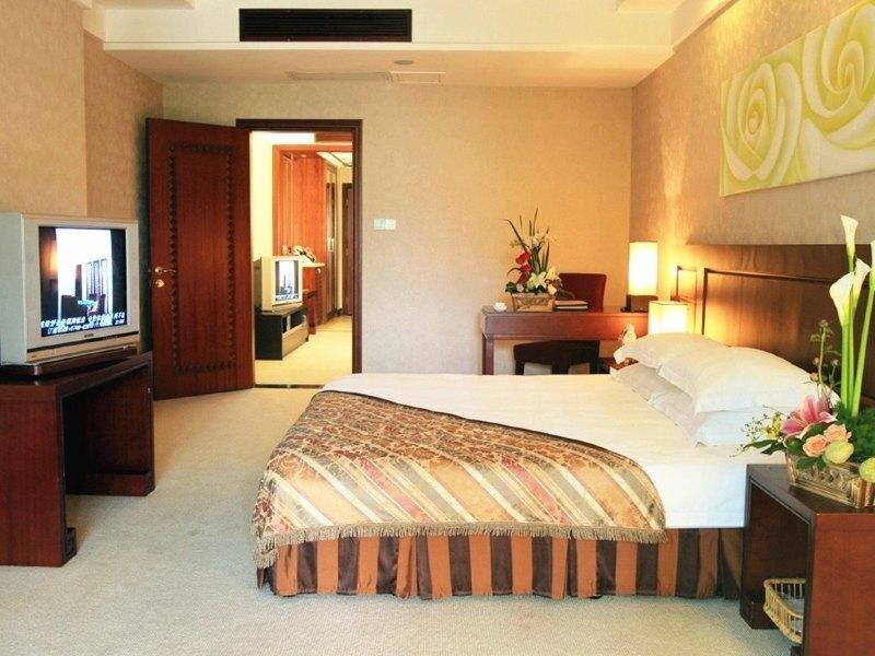 Дунгуань: Dongguan Tianyu Hotel
