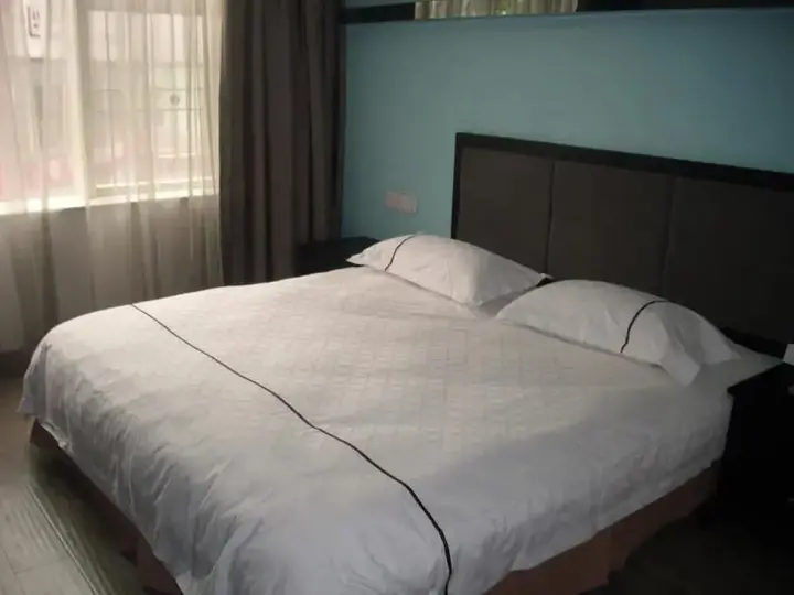 Чунцин: Hotel Chongqing