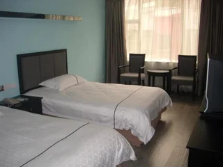 Чунцин: Hotel Chongqing