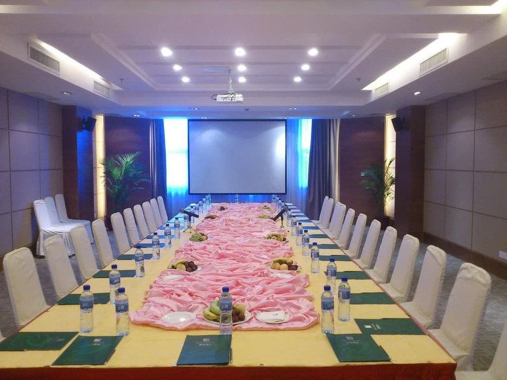 Сямынь: Xinyi Hotel - Xiamen