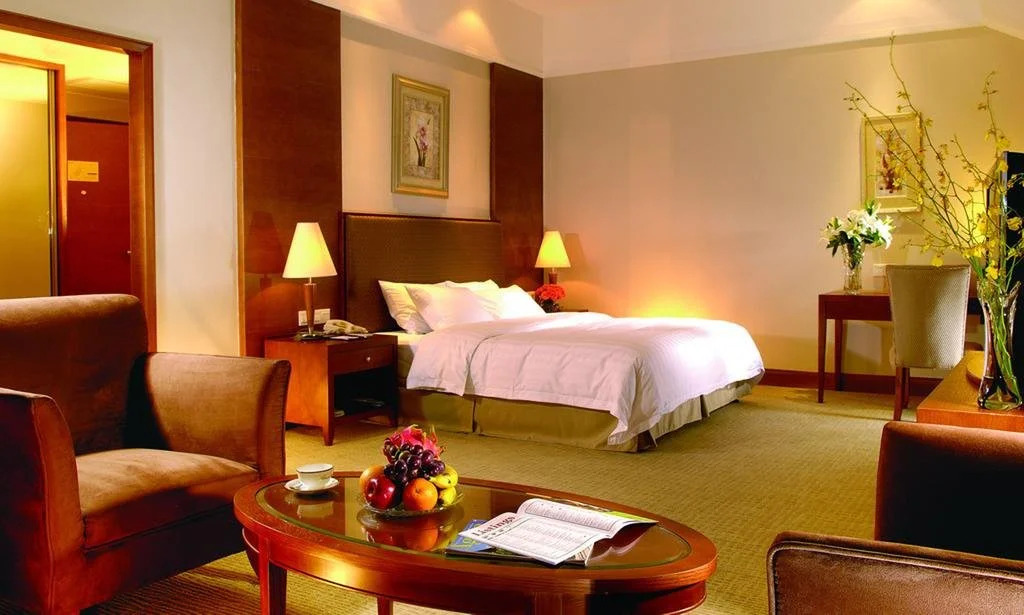 Сямынь: Xinyi Hotel - Xiamen