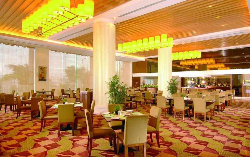 Сямынь: Xinyi Hotel - Xiamen