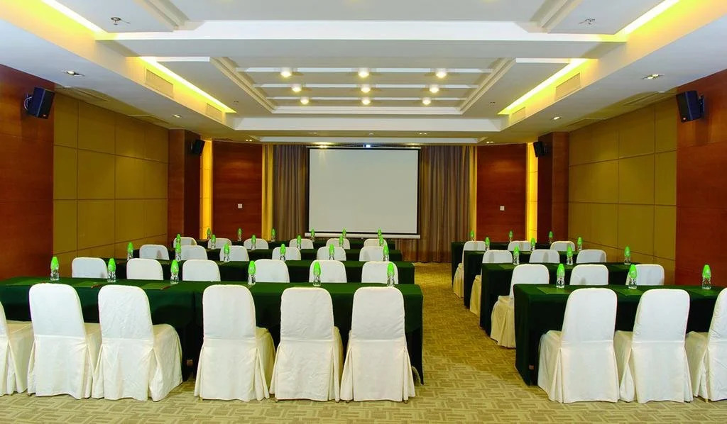 Сямынь: Xinyi Hotel - Xiamen