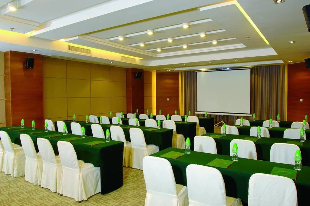 Сямынь: Xinyi Hotel - Xiamen