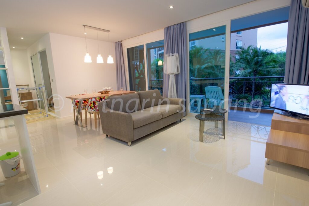 Паттайя: Atlantis Resort Hotel Concept Apartments