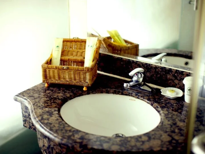 Тайчжоу: Greentree Inn Taizhou North Qingnian Road Express Hotel