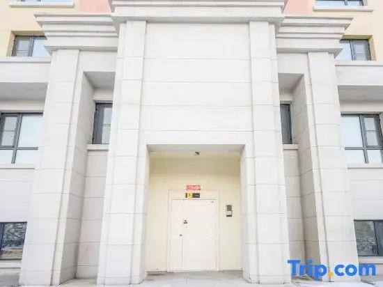 Харбин: Yingshan Apartment