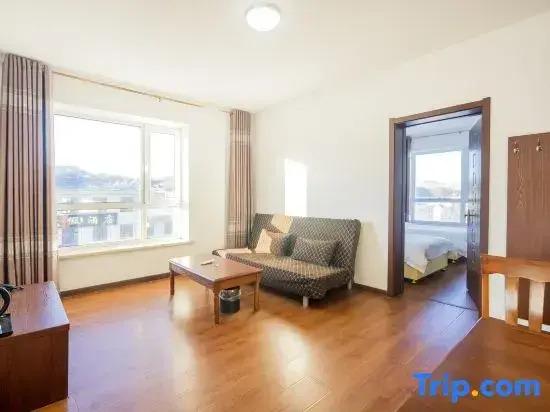 Харбин: Yingshan Apartment