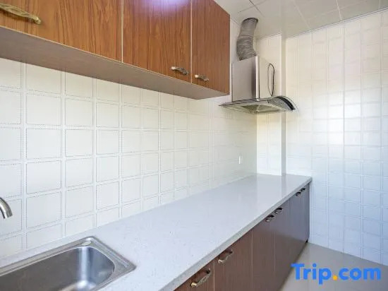 Харбин: Yingshan Apartment