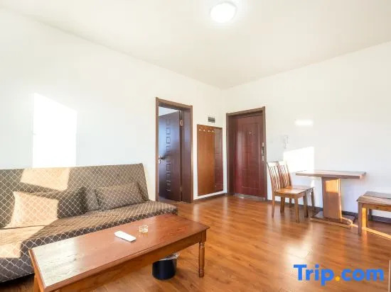 Харбин: Yingshan Apartment