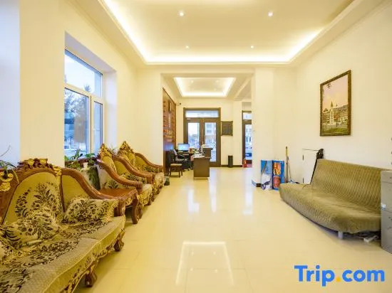 Харбин: Yingshan Apartment