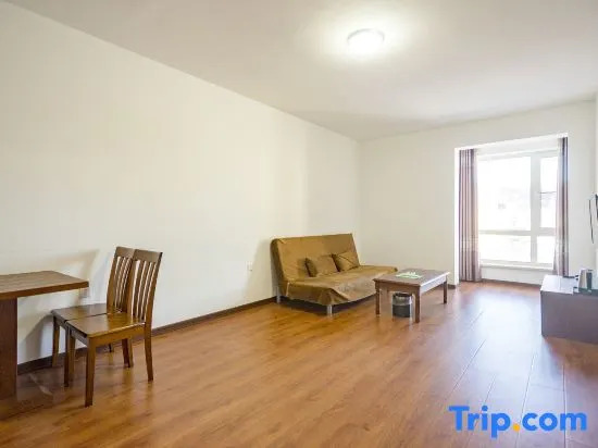 Харбин: Yingshan Apartment