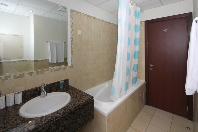 Дубай: Vacation Bay - Jumeirah Beach Residence Rimal 3
