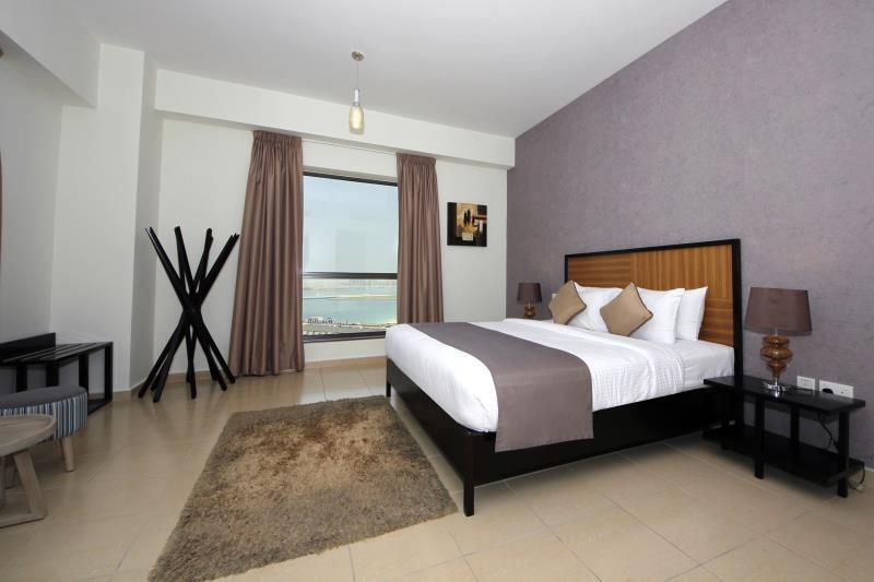 Vacation Bay - Jumeirah Beach Residence Rimal 3 — фото 4