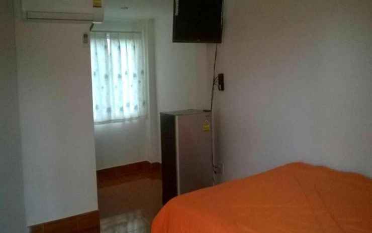 Nong Satang Apartment — фото 1