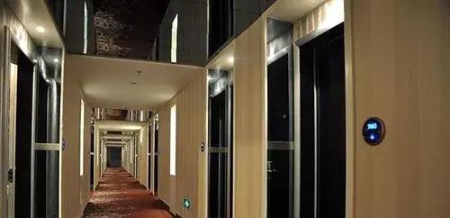 Чжэнчжоу: Zhengzhou Ru Xuan Boutique Hotel