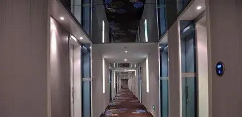 Чжэнчжоу: Zhengzhou Ru Xuan Boutique Hotel