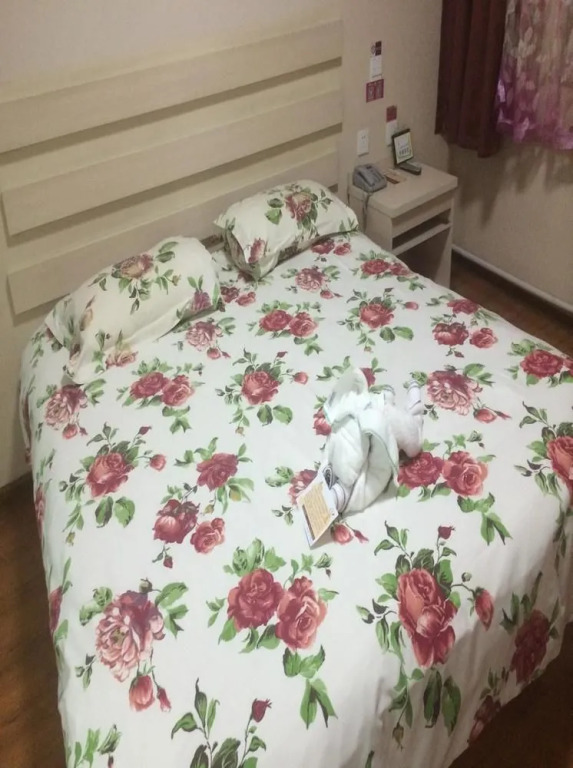 Яньтай: Yantai Jiaoyunyouyuan Hotel Sanzhan
