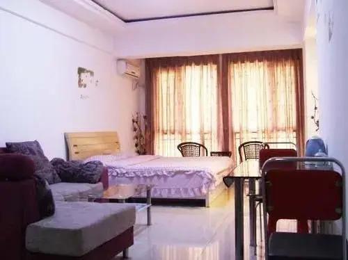Шэньян: Boke Xinju Apartment Hailide Branch