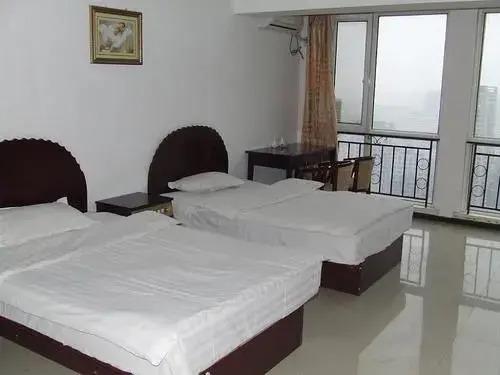 Шэньян: Boke Xinju Apartment Hailide Branch