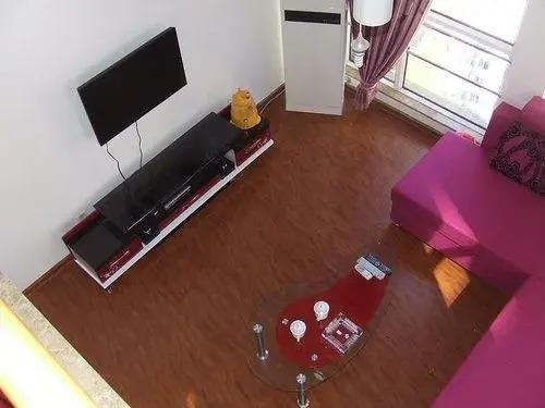 Шэньян: Boke Xinju Apartment Hailide Branch