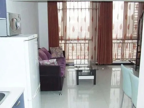 Шэньян: Boke Xinju Apartment Hailide Branch