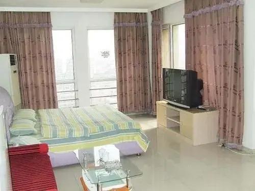 Шэньян: Boke Xinju Apartment Hailide Branch