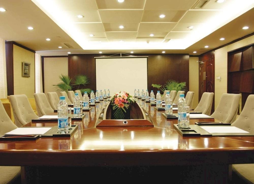 Шэньян: Shenyang Hojo Hotel
