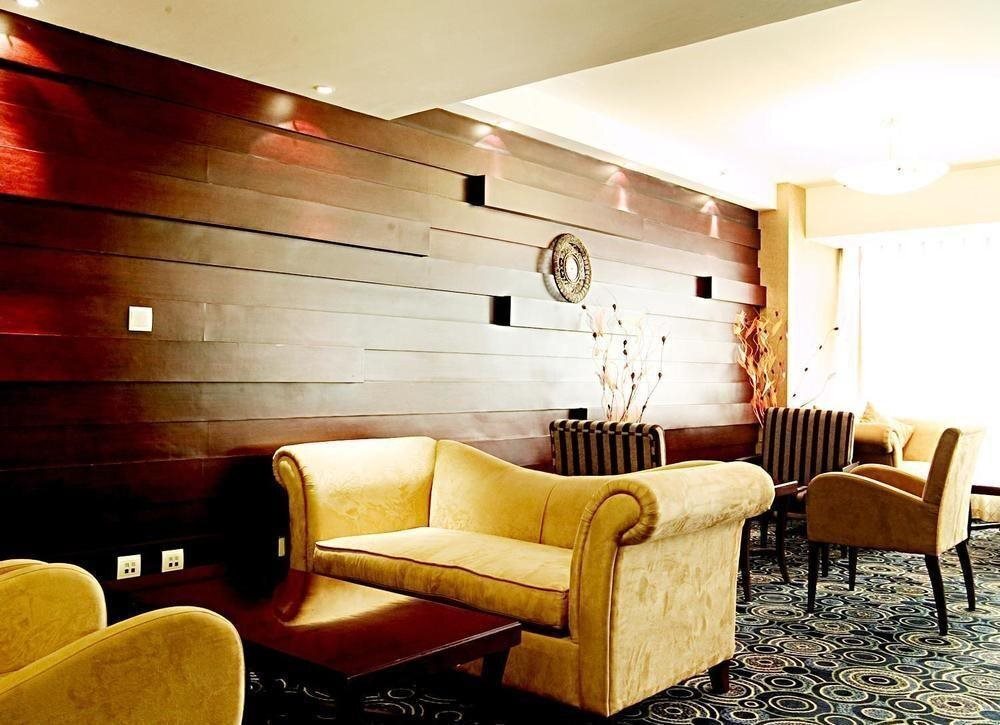 Шэньян: Shenyang Hojo Hotel